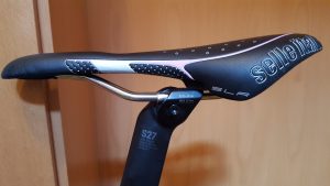 Selle Italia Damensattel