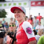 Sieg für Daniela Ryf bei der Challenge Roth 2016