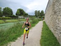 Mein erster Triathlon-Liga-Start