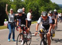 Von Null auf 226 Kilometer (V)