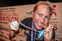 Mareile Hertel gewinnt IUTA World Cup