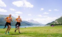 Neues Terrain: Auf ins Engadin zum Ötillö