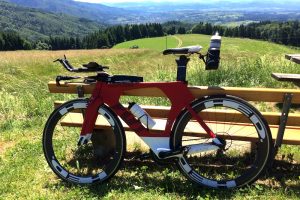 Das P5 von Cervélo im Test