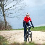 Crossen bedeutet abseits von befestigten Strassen Rad zu fahren