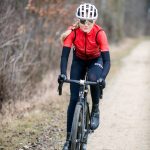 Cross-Cycling geht bei jedem Wetter