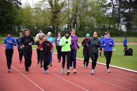 5 Jahre Triathlon-Workshops für Frauen