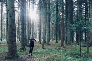 Traillauf, die ultimative Herausforderung