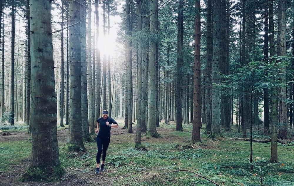 Traillauf, die ultimative Herausforderung