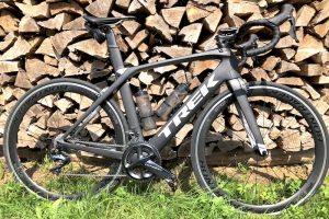 Das Trek Madone 9.0 im Test