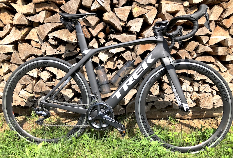 Das Trek Madone 9.0 im Test