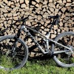 Mountainbike Trek Fuel EX 9.8