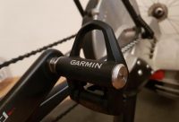 Der Garmin Vector 3 im Test