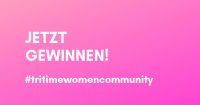 Gewinnspiele: For women only!
