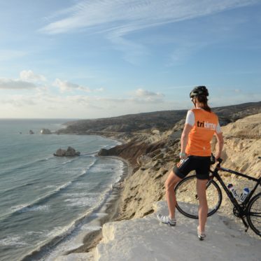 tritime women-Trainingscamp 2023