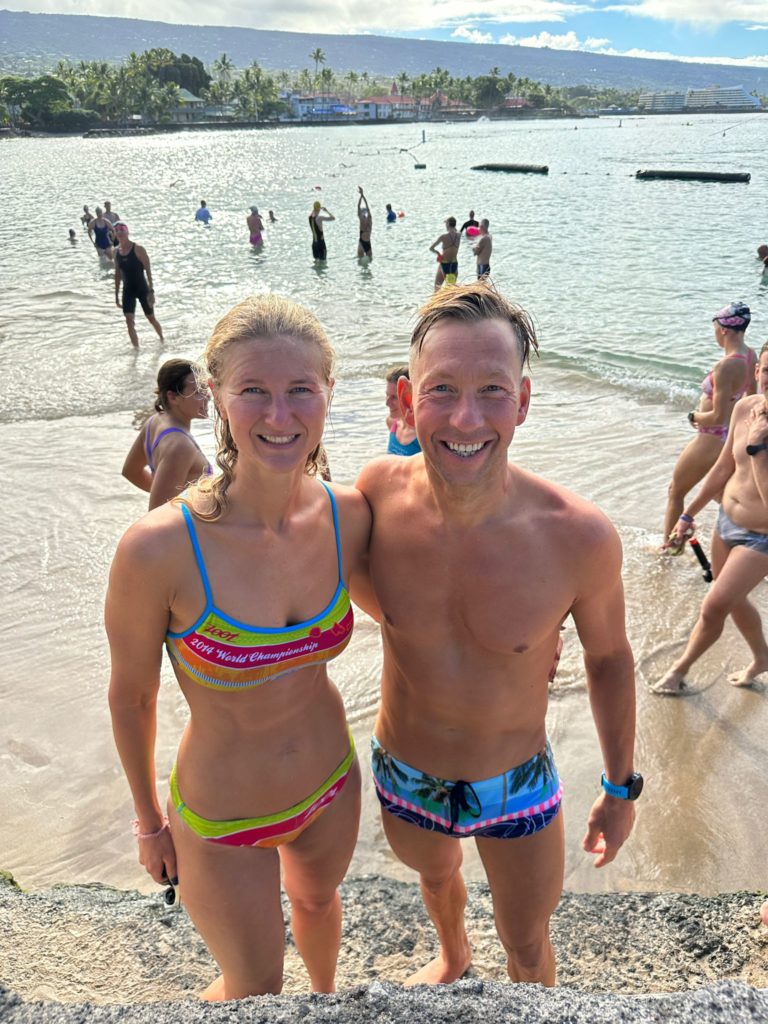 Melanie und Stavro Petri | Hawaii 2023